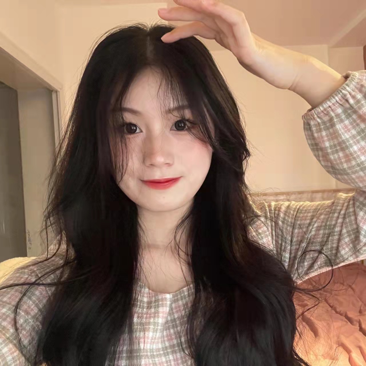 市北区自己开发的小嫩妹