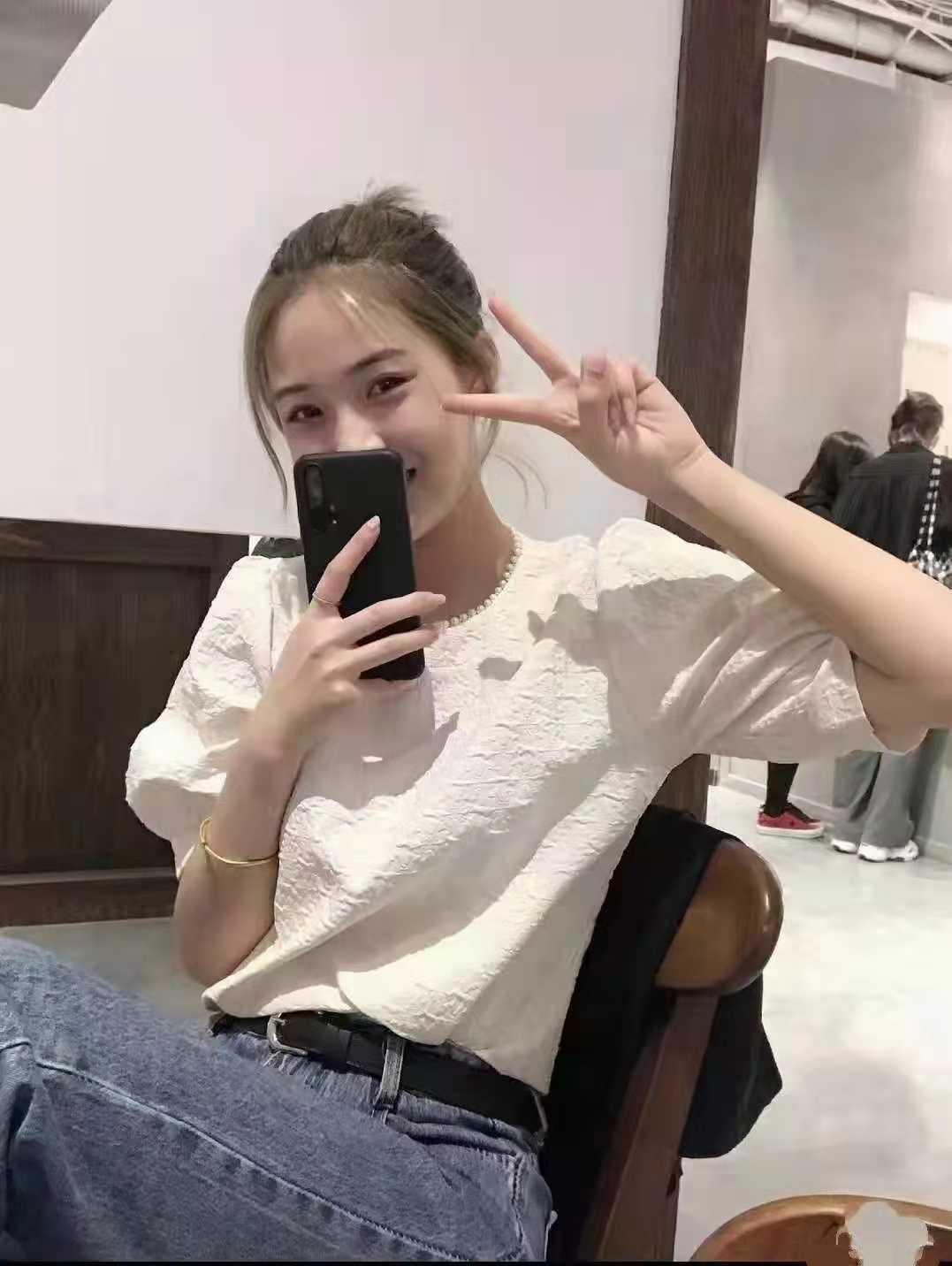 青岛美女多多，真实靠谱